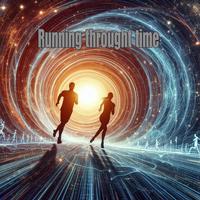 Running throght time