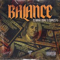 BALANCE (feat. clon876)