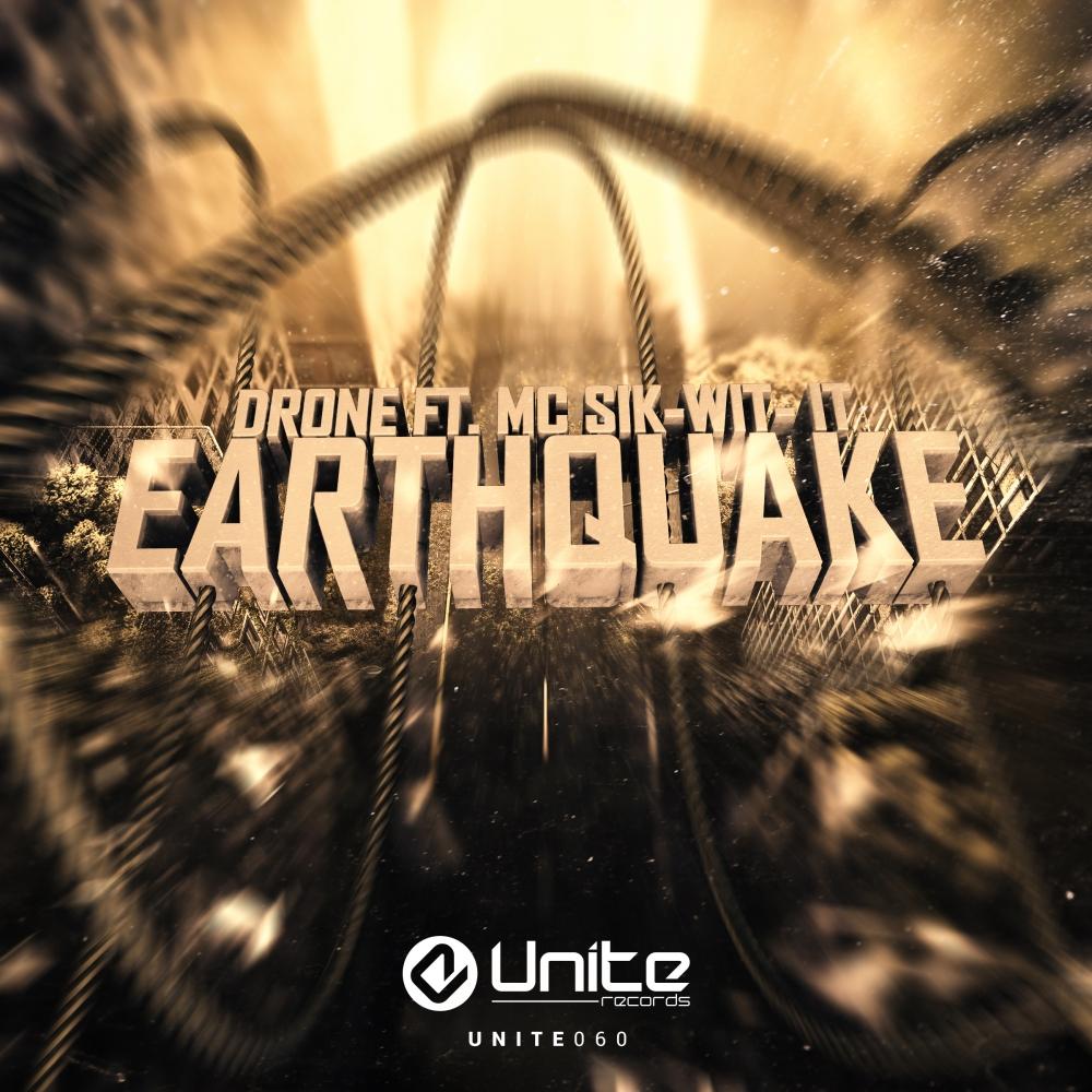 Earthquake (Radio Edit)