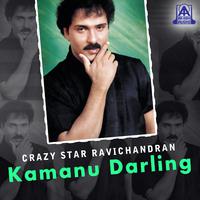 Crazy Star Ravichandran Kamanu Darling