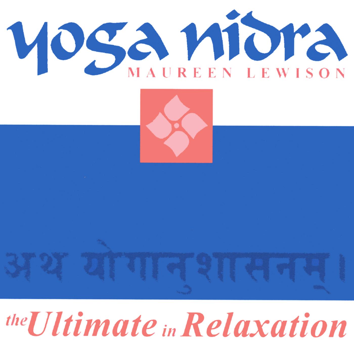 Yoga Nidra