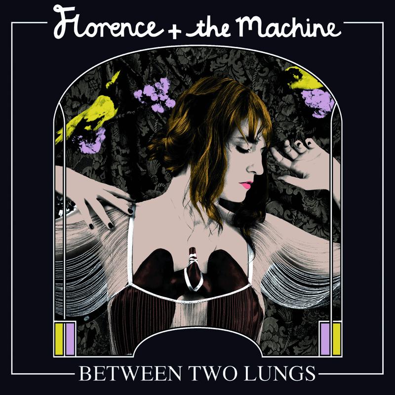 Florence And The Machine Rabbit Heart Remix