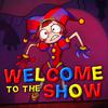 Shadrow - Welcome to the Show