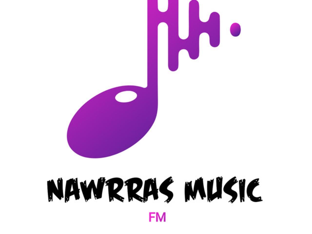 Nawrras Music 歌手 网易云音乐