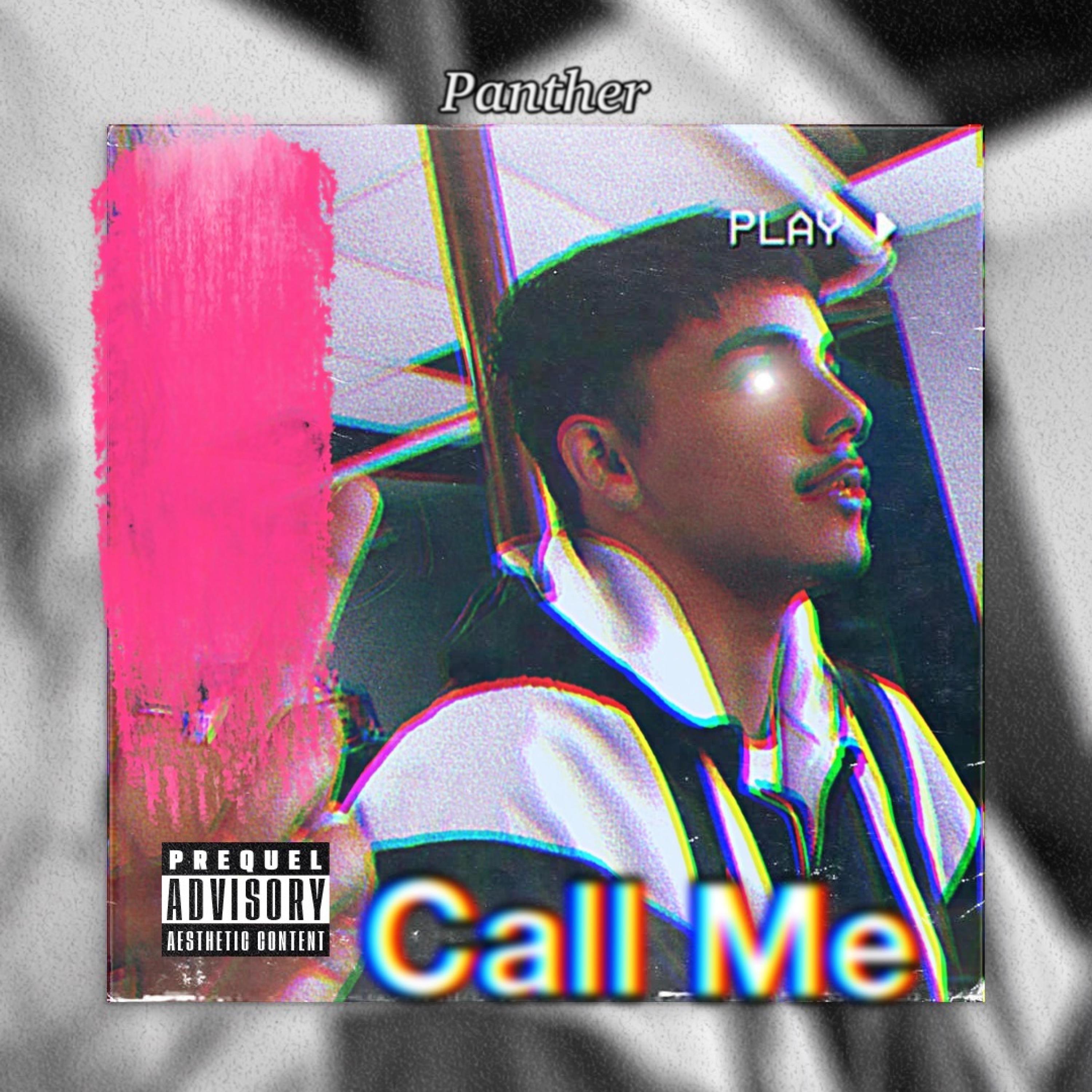 Call Me (feat. Daniel Saint)