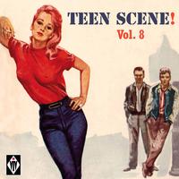 Teen Scene!, Vol. 8