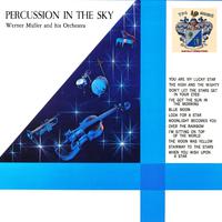 Percussion in the Sky