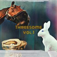 Threesome Vol. 1