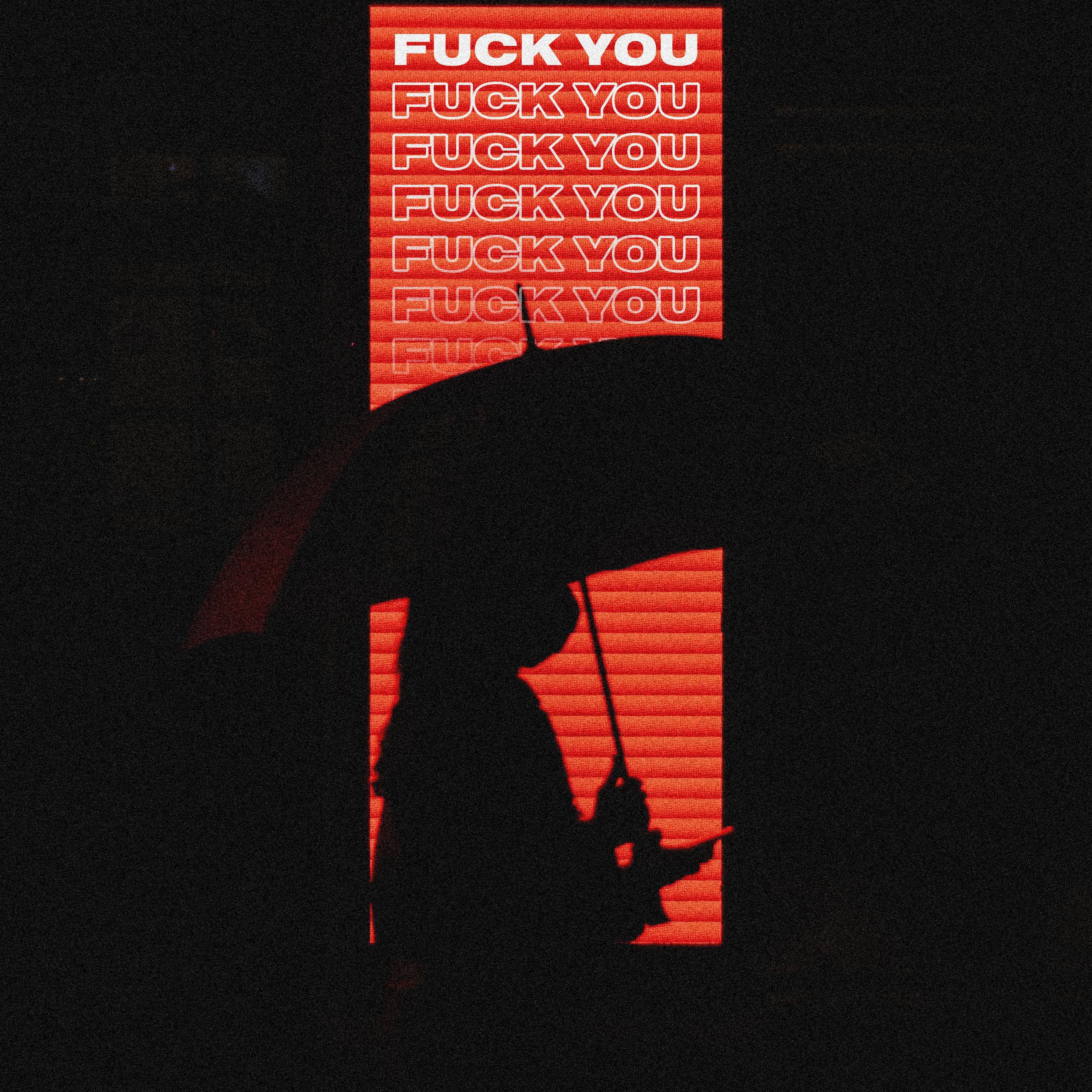 **** you (feat. kaii)