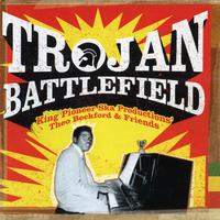 Trojan Battlefield: King Pioneer Ska Productions' Theo Beckford & Friends