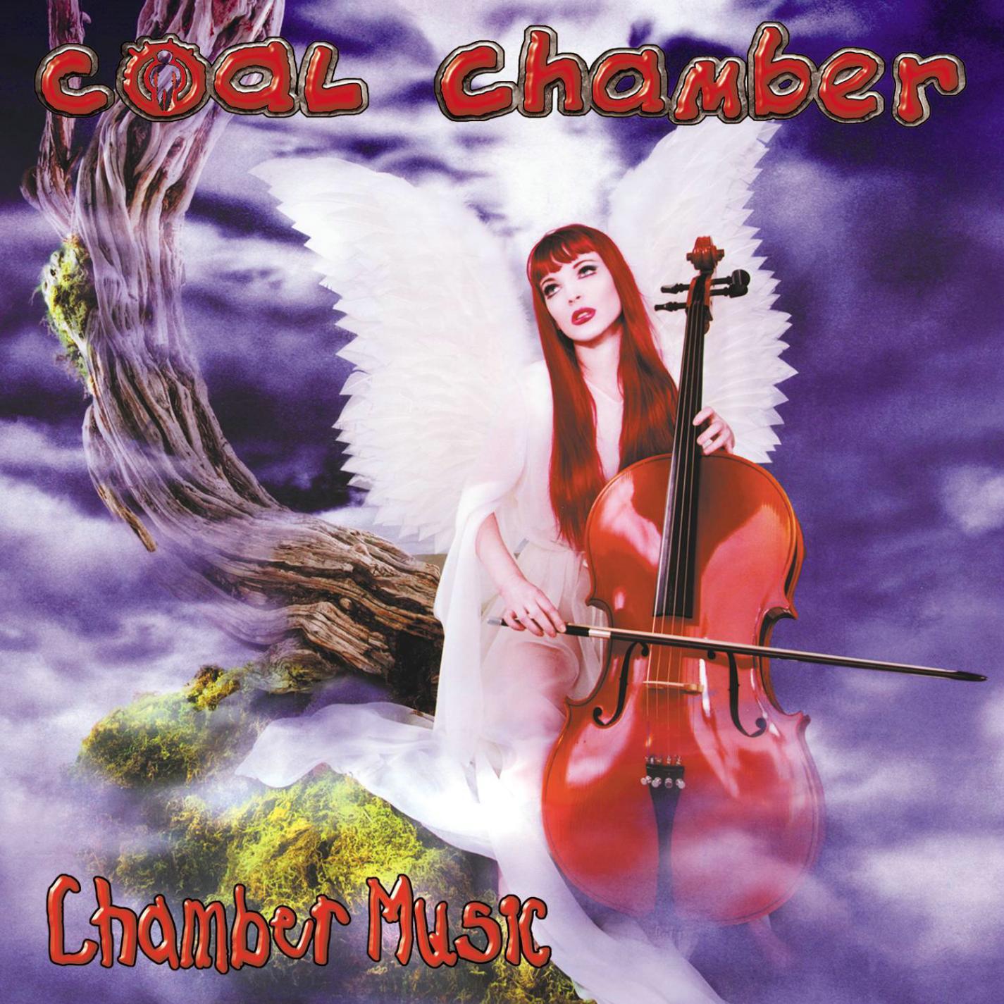 entwined - coal chamber - 单曲 - 网易云音乐