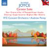 RTE Concert Orchestra - The Passing of Salome