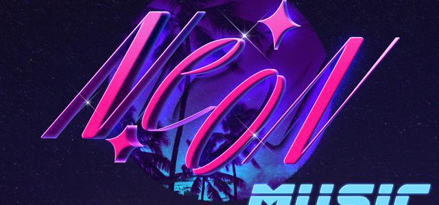 NeonMusic头像