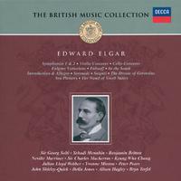 Elgar: Orchestral Works, Dream of Gerontius