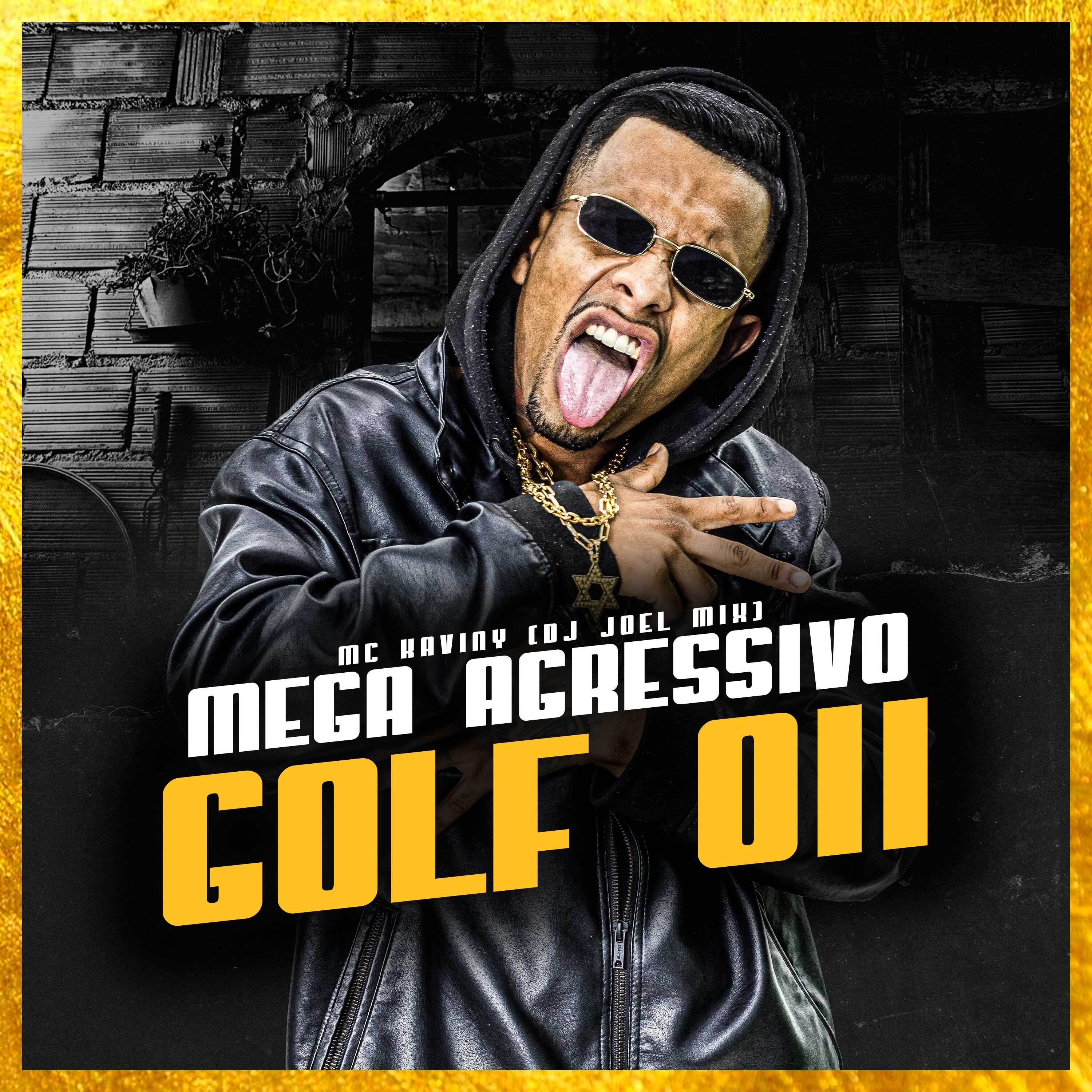 Mega Agressivo Golf 011