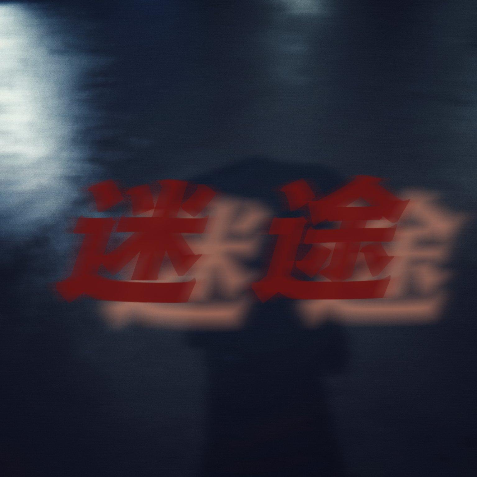 迷途封面