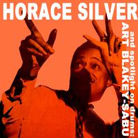 Horace Silver Trio