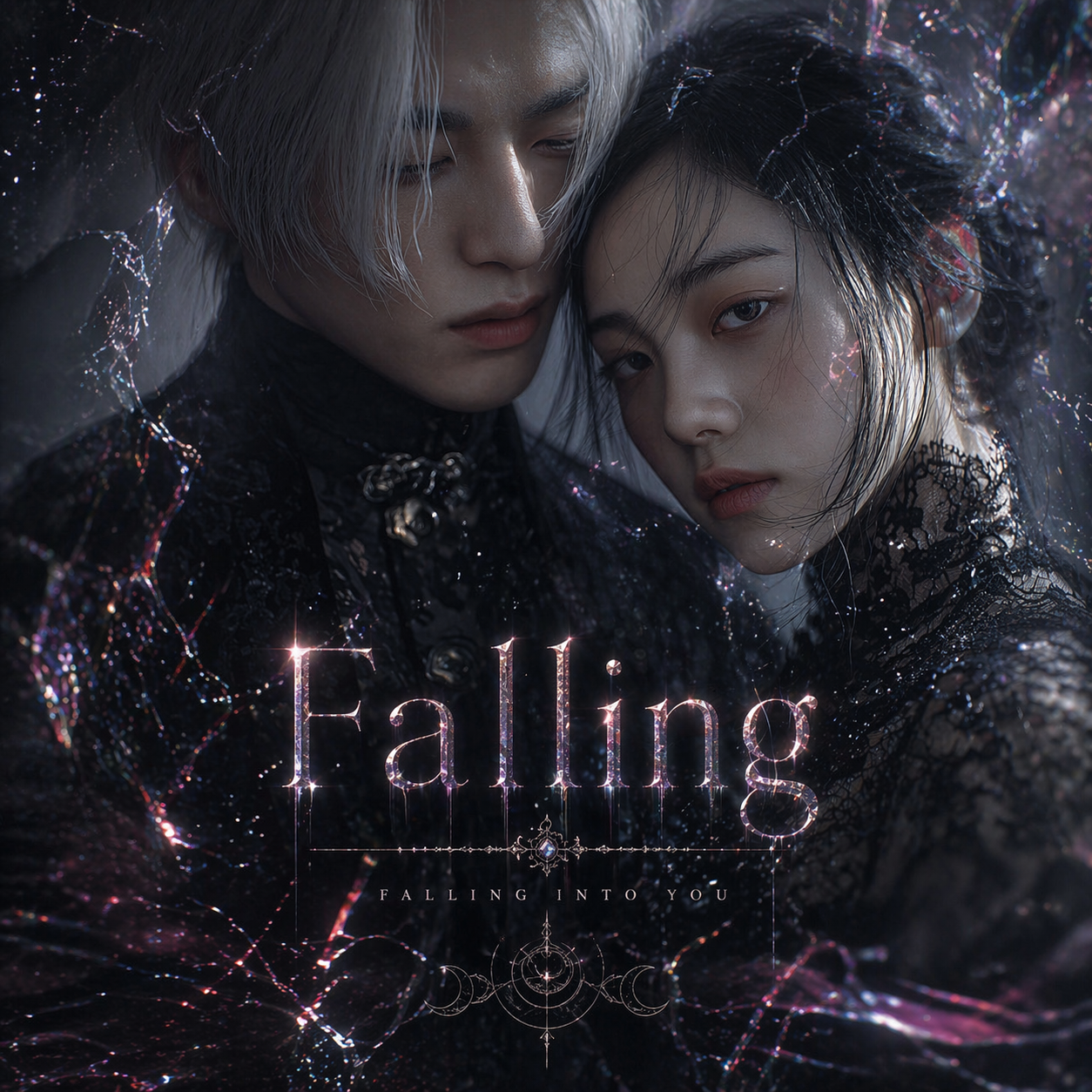 Falling_Kira_Falling | 在线播放_Falling歌词_Falling下载 | 网易云音乐