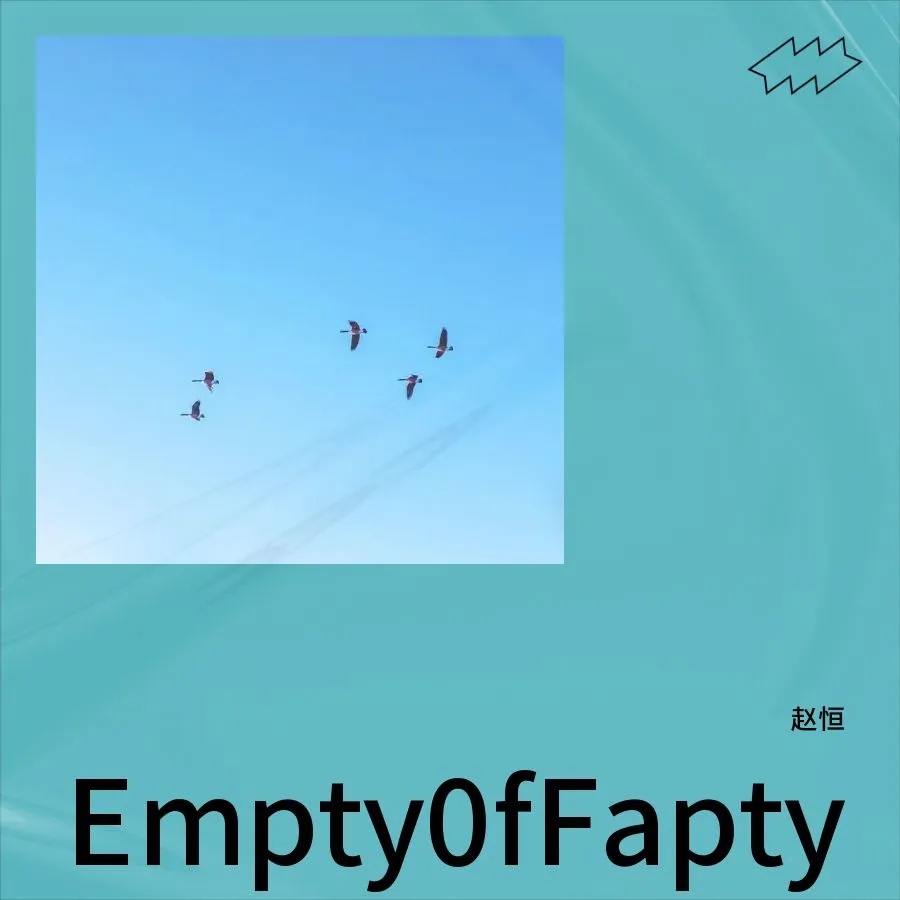 Empty 0f Fapty