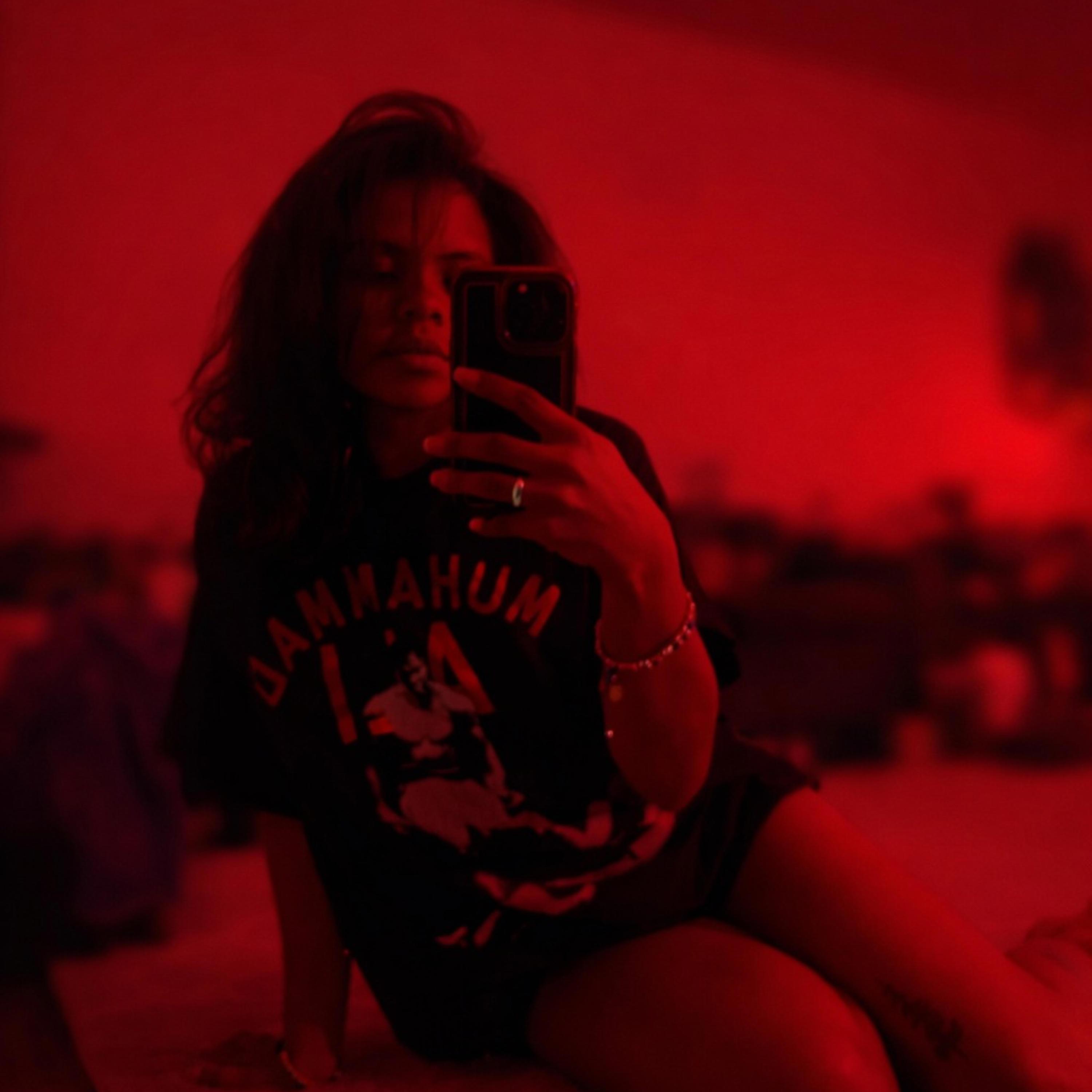 End The World (Lady In My Life 2—Freestyle)