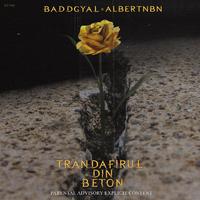 Trandafirul Din Beton (feat. AlbertNbn)