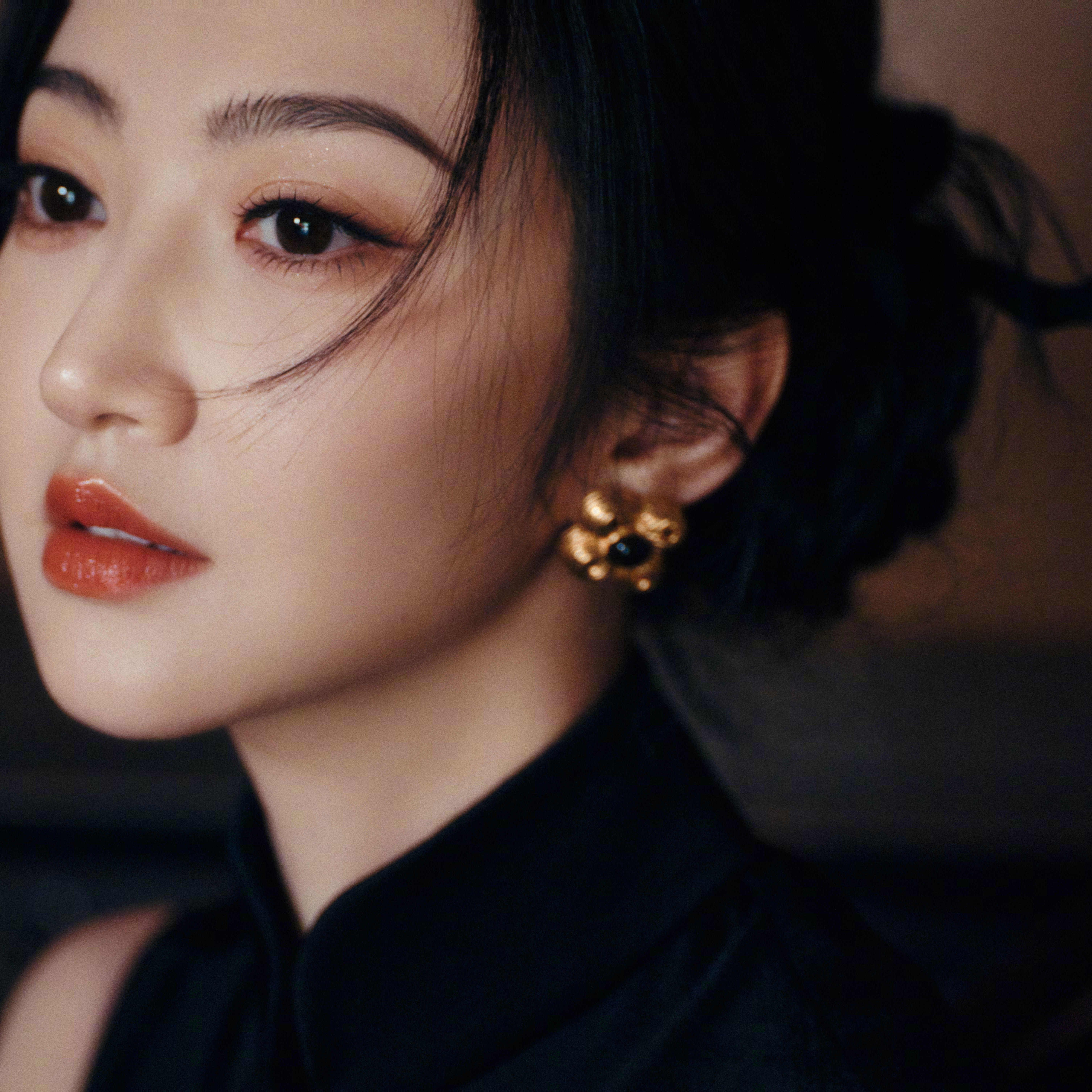 蒋雪儿Snow.J-谁会在意我流下的泪（阿辰音频工作室 remix）