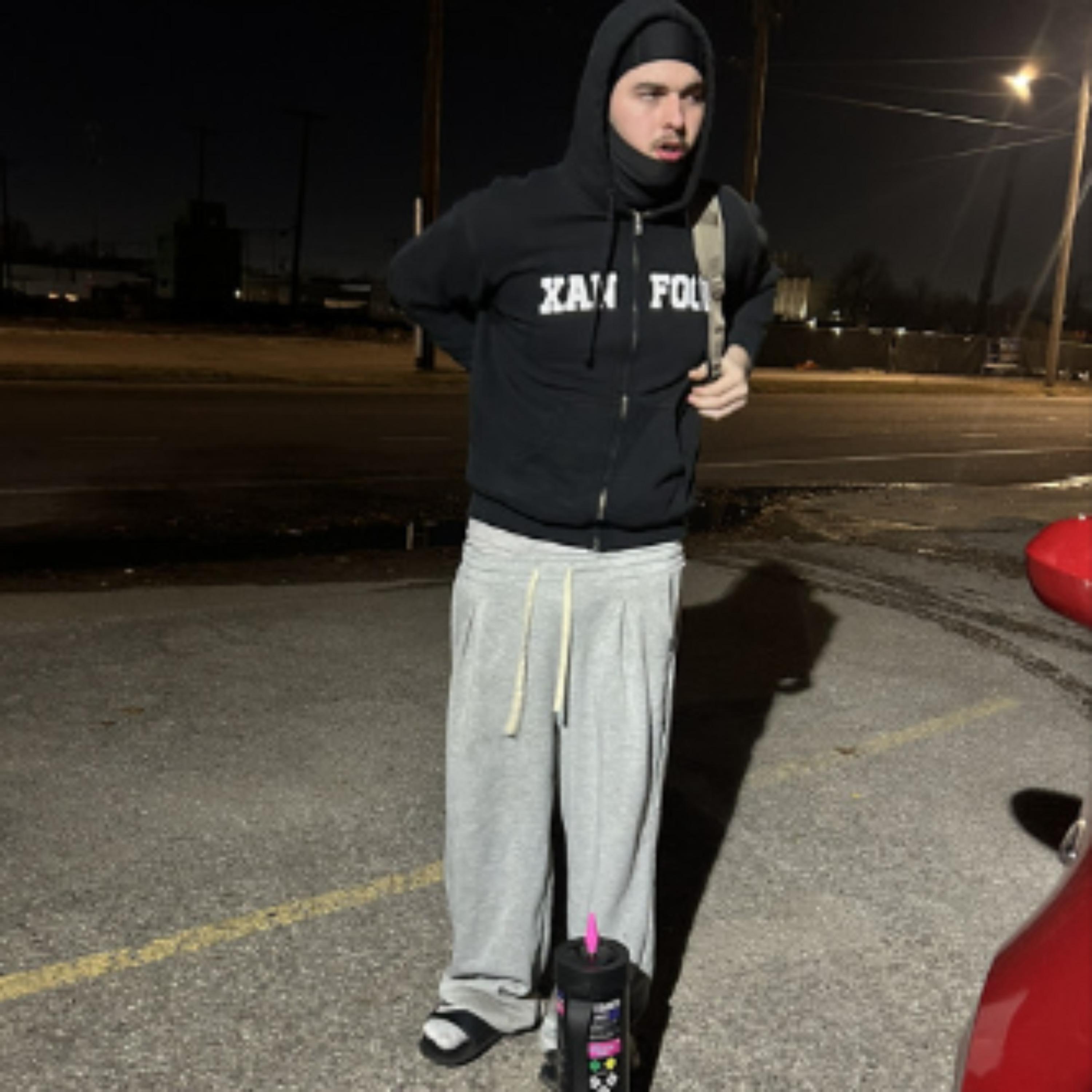 magikal bean (p.srrw)