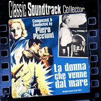 La donna che venne dal mare (OST) [1957]