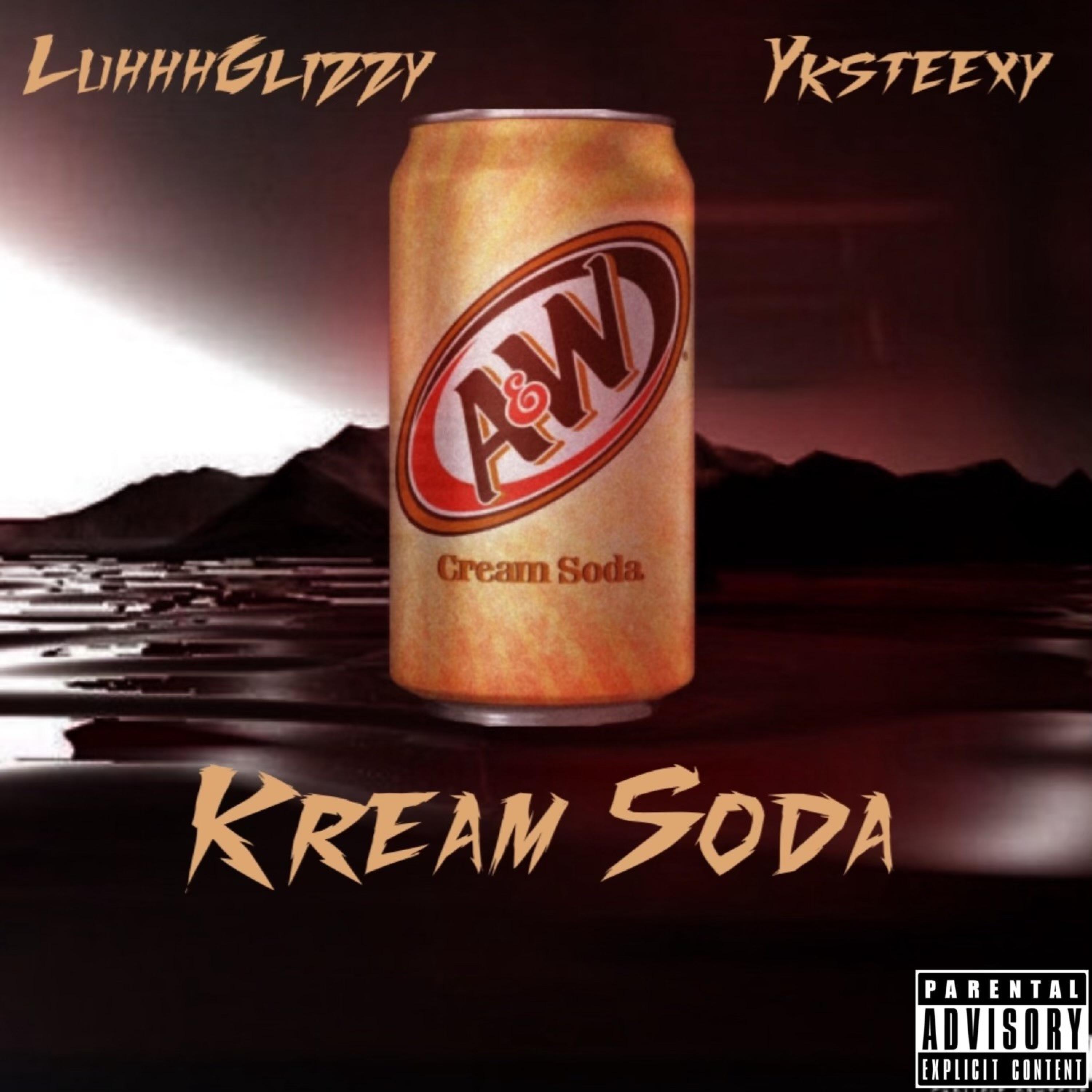 Kream soda (feat. Yksteexy)