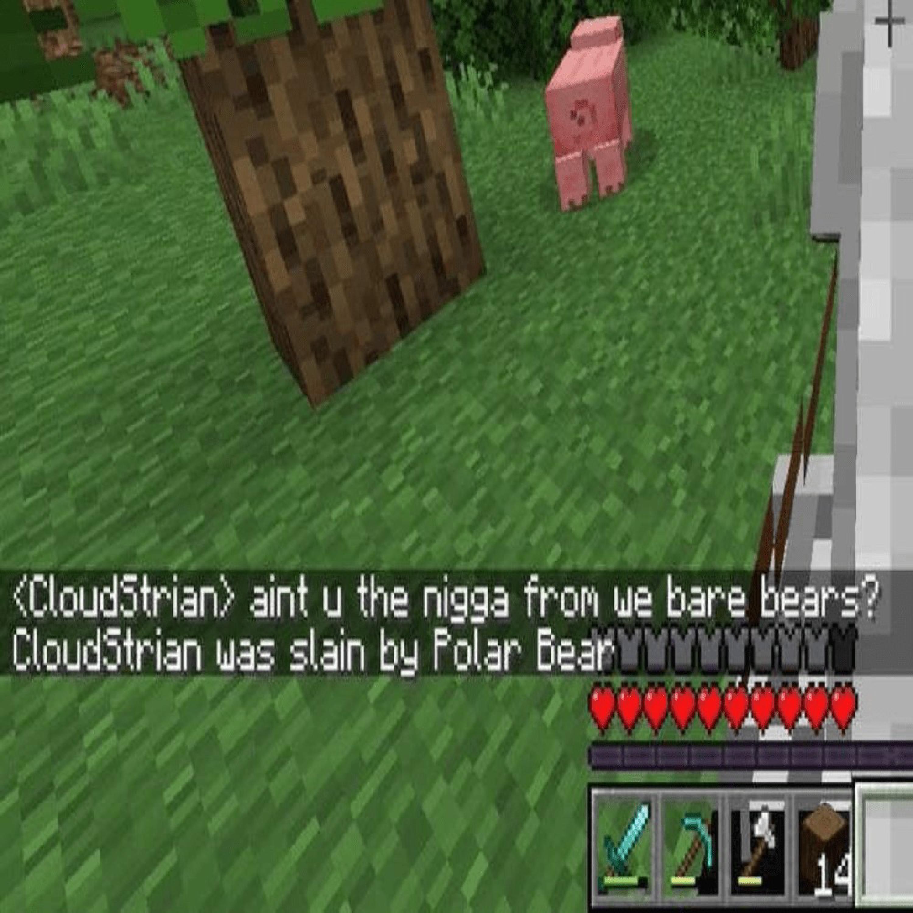 come on *****. (feat. Loog)