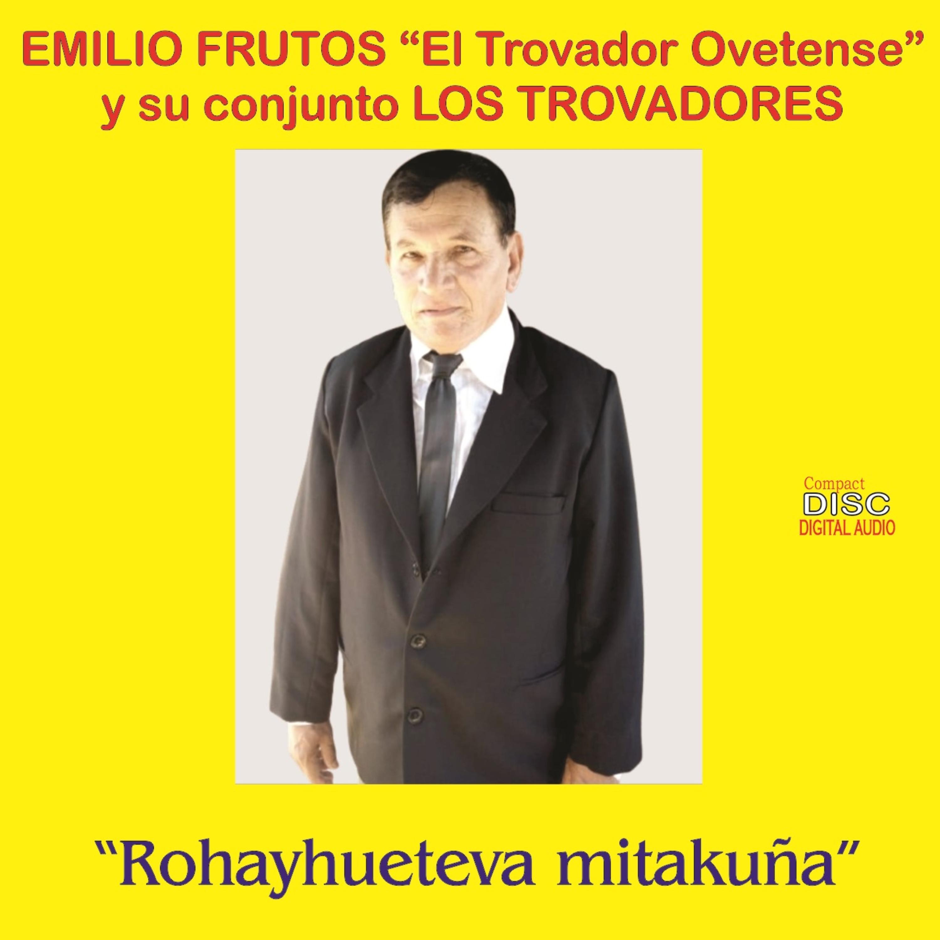 Chente rohayhu nde nda rerayhui