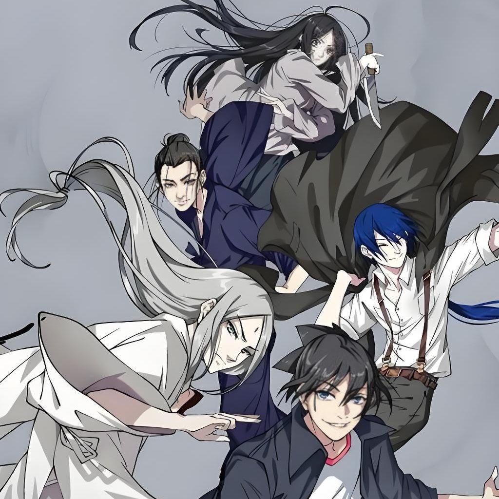 武当王也拜见老天师封面