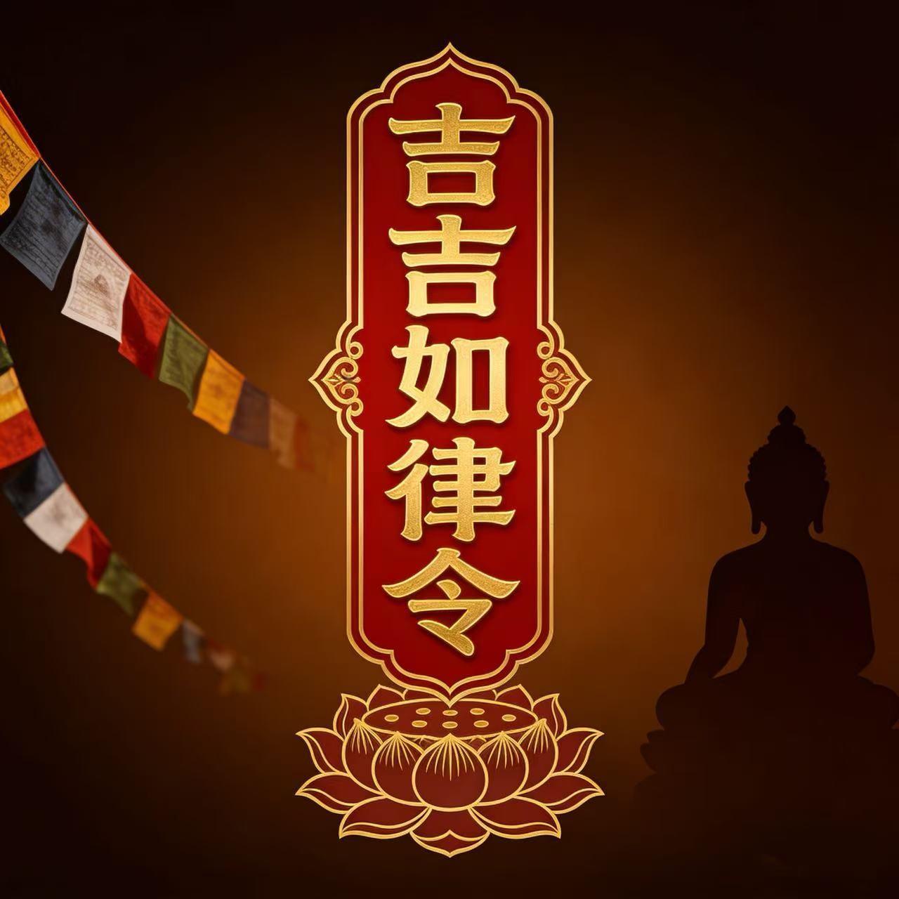 吉吉如律令封面