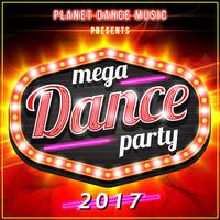 Mega Dance Party 2017