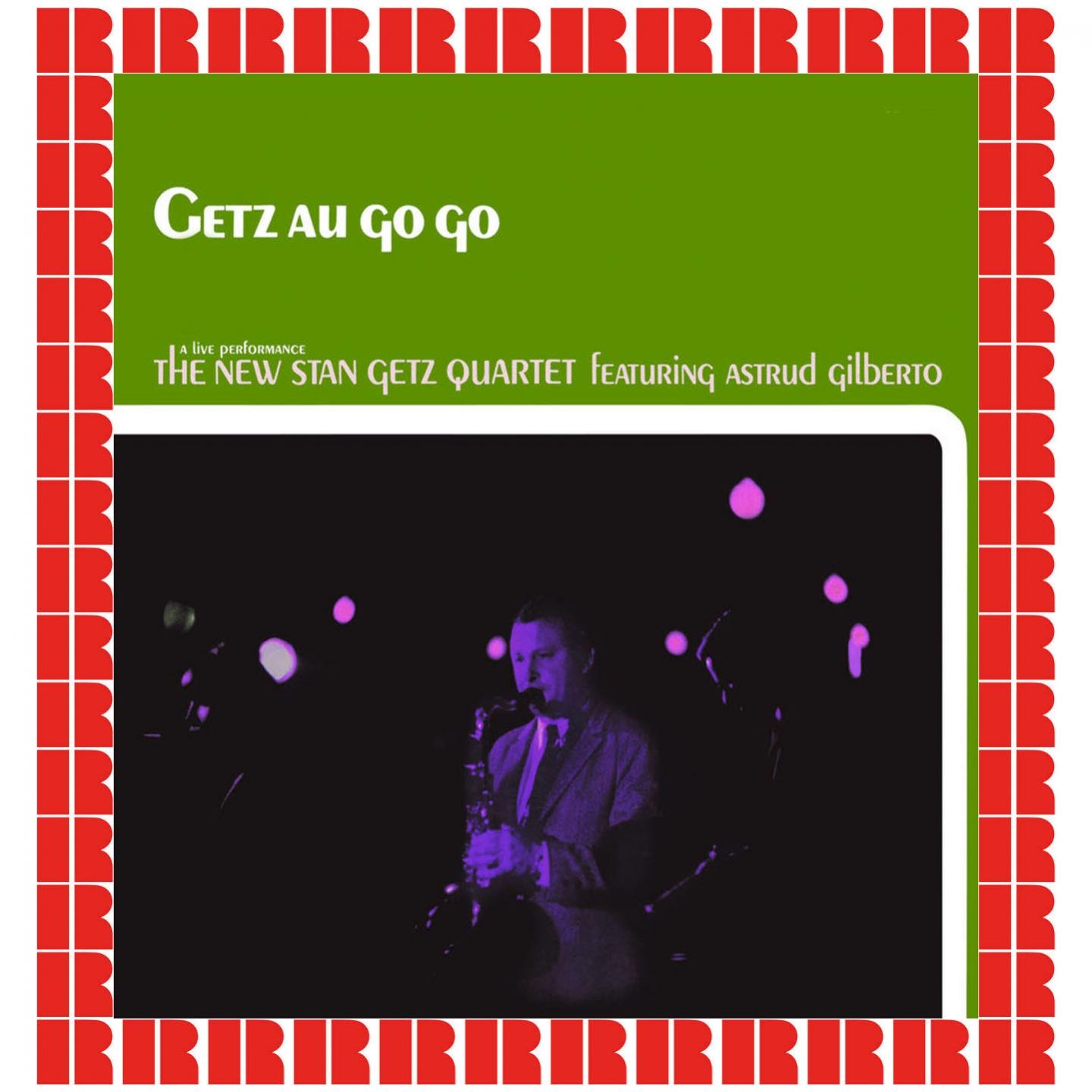 Corcovado (Quiet Nights Of Quiet Stars)