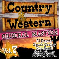 Country & Western Original Masters: Vol.7