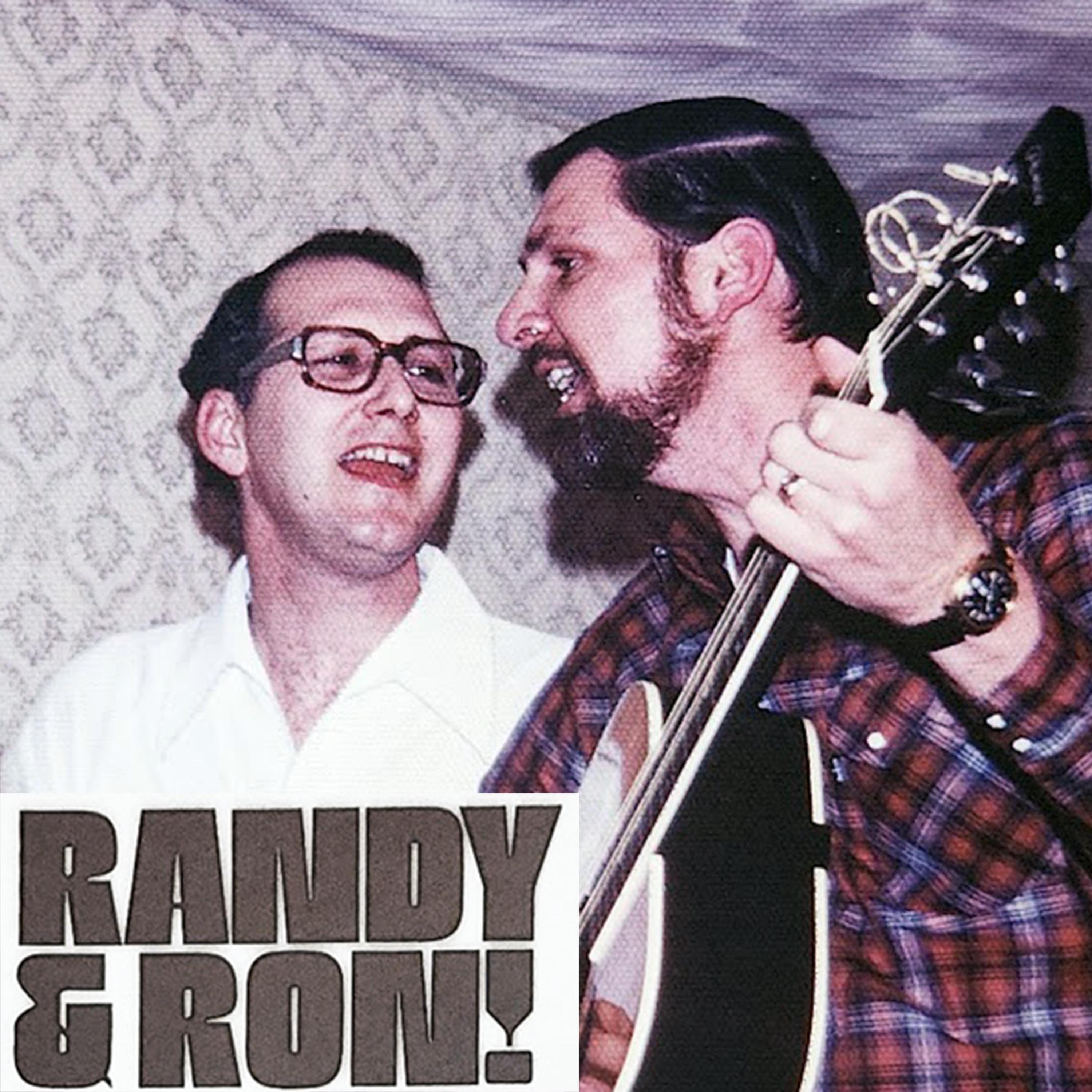 You Have to Feel Things