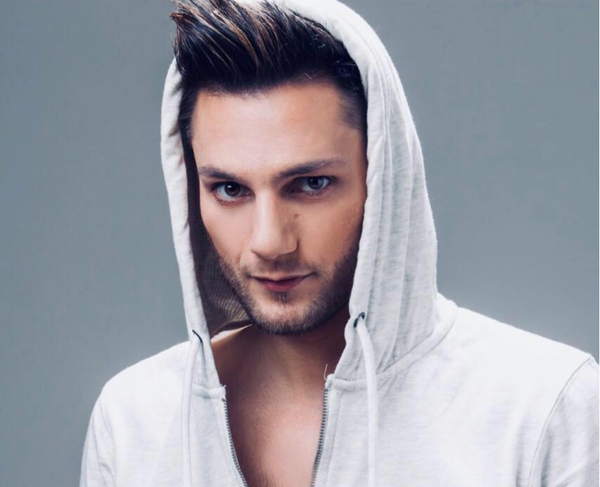 Luca Napolitano