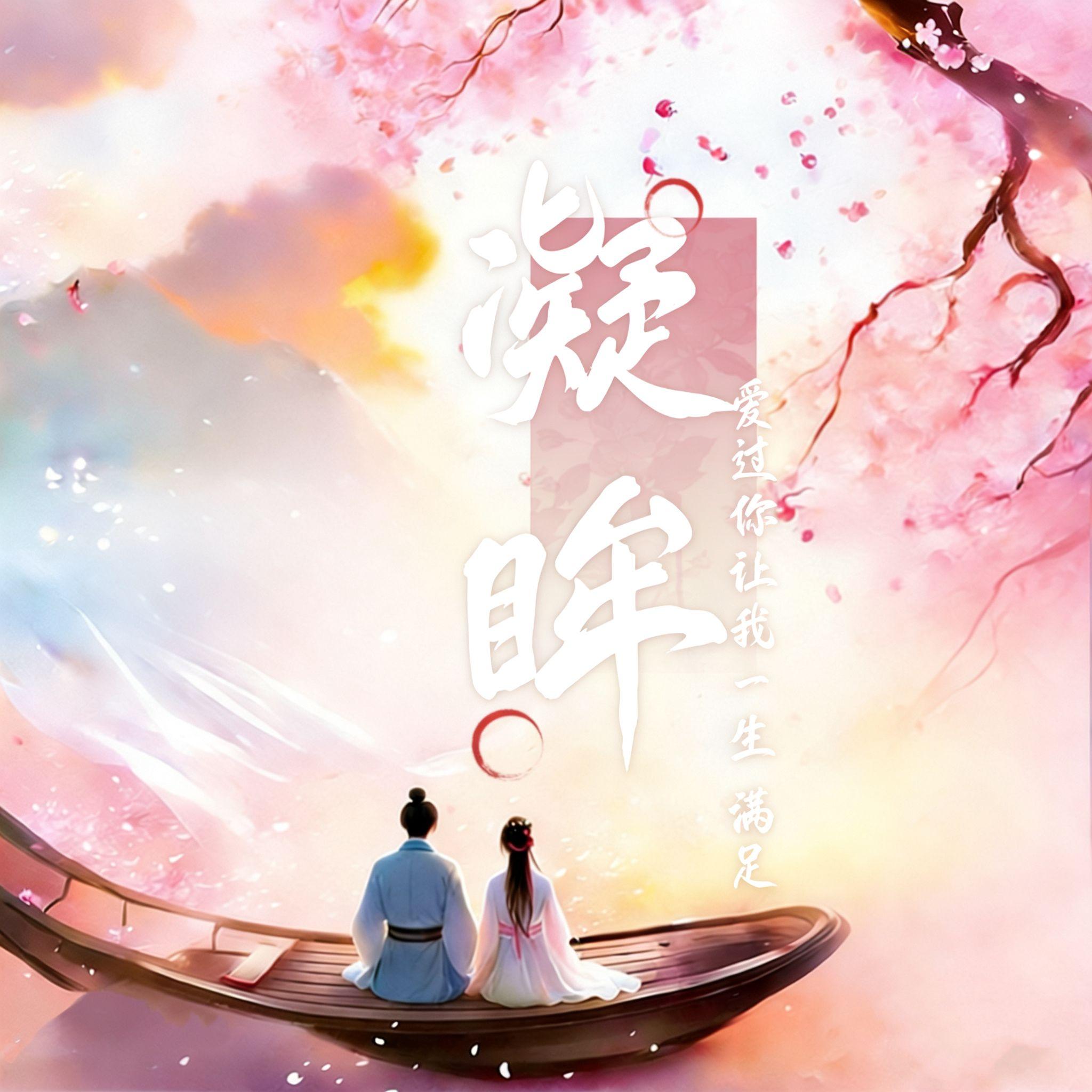 凝眸（对唱版）