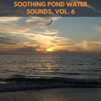 Soothing Pond Water Sounds, Vol. 6