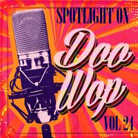 Spotlight on Doo Wop, Vol. 24