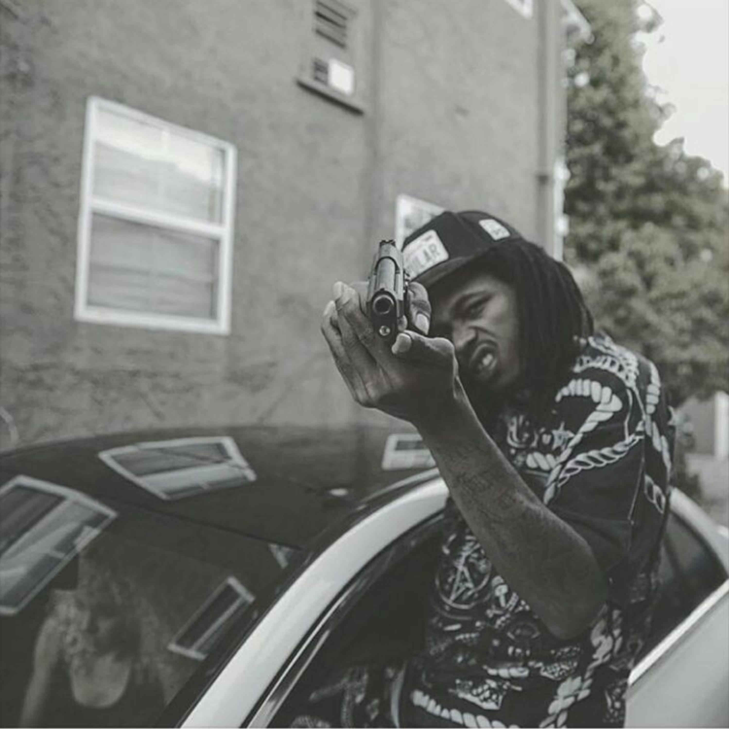 Bubble Rap 7evenZ & Szyrup