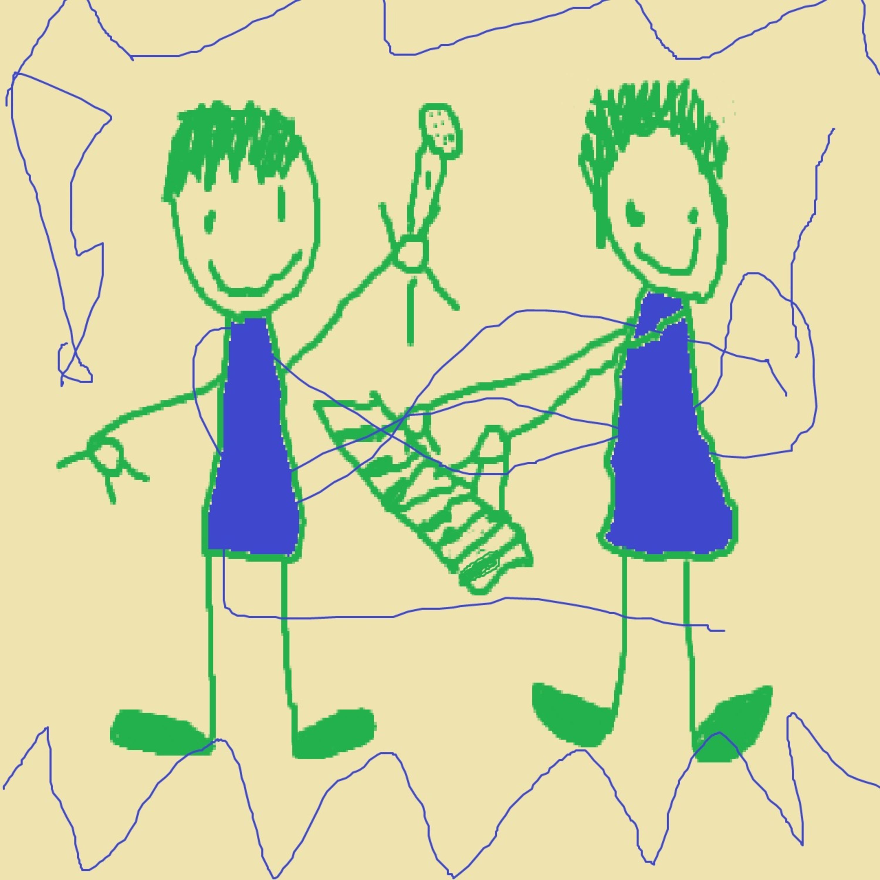 Se cae el Mar, Lejos del Mal