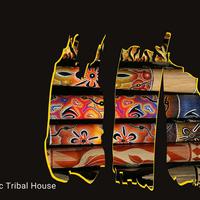 Issac Tribal House