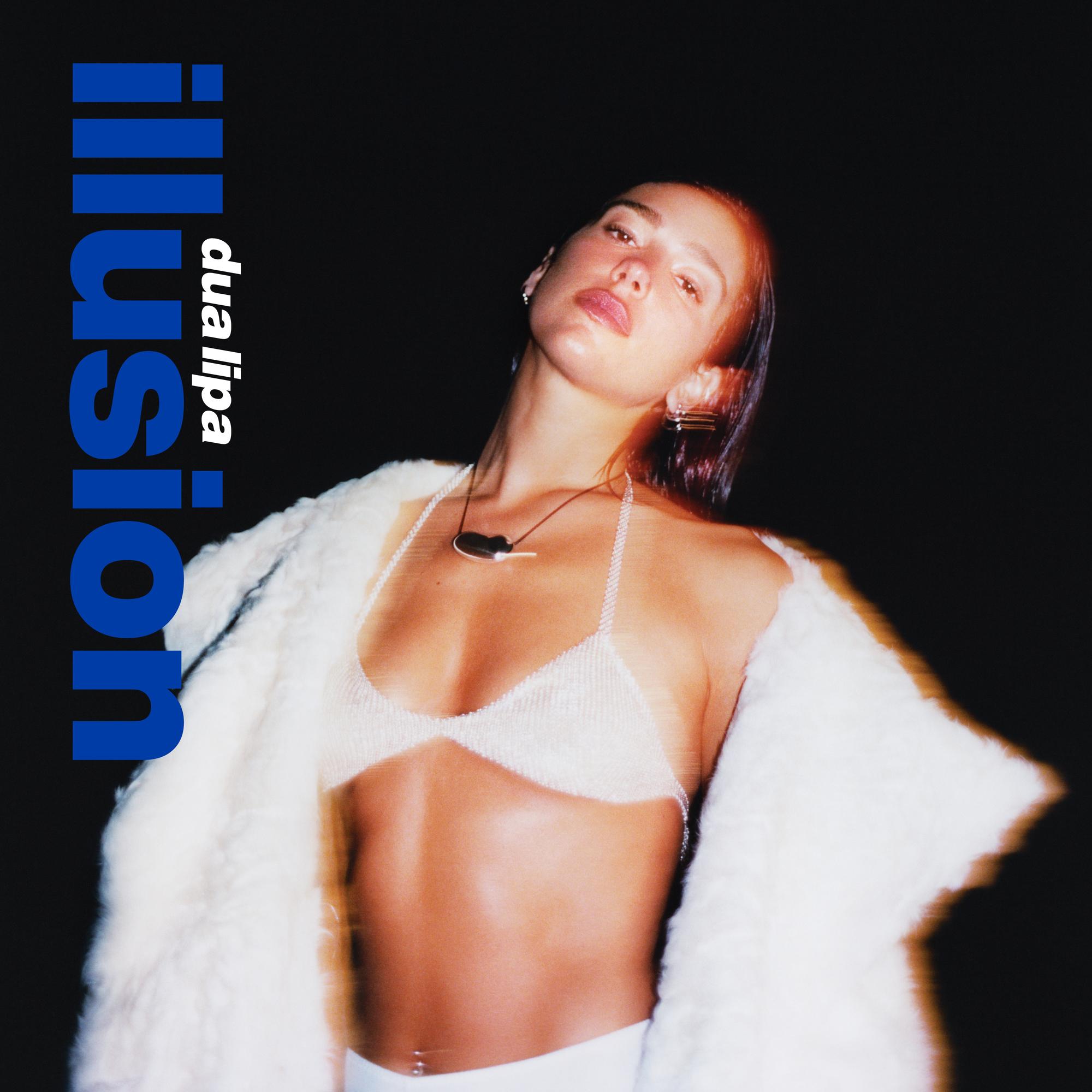 Dua Lipa ·《Illusion》