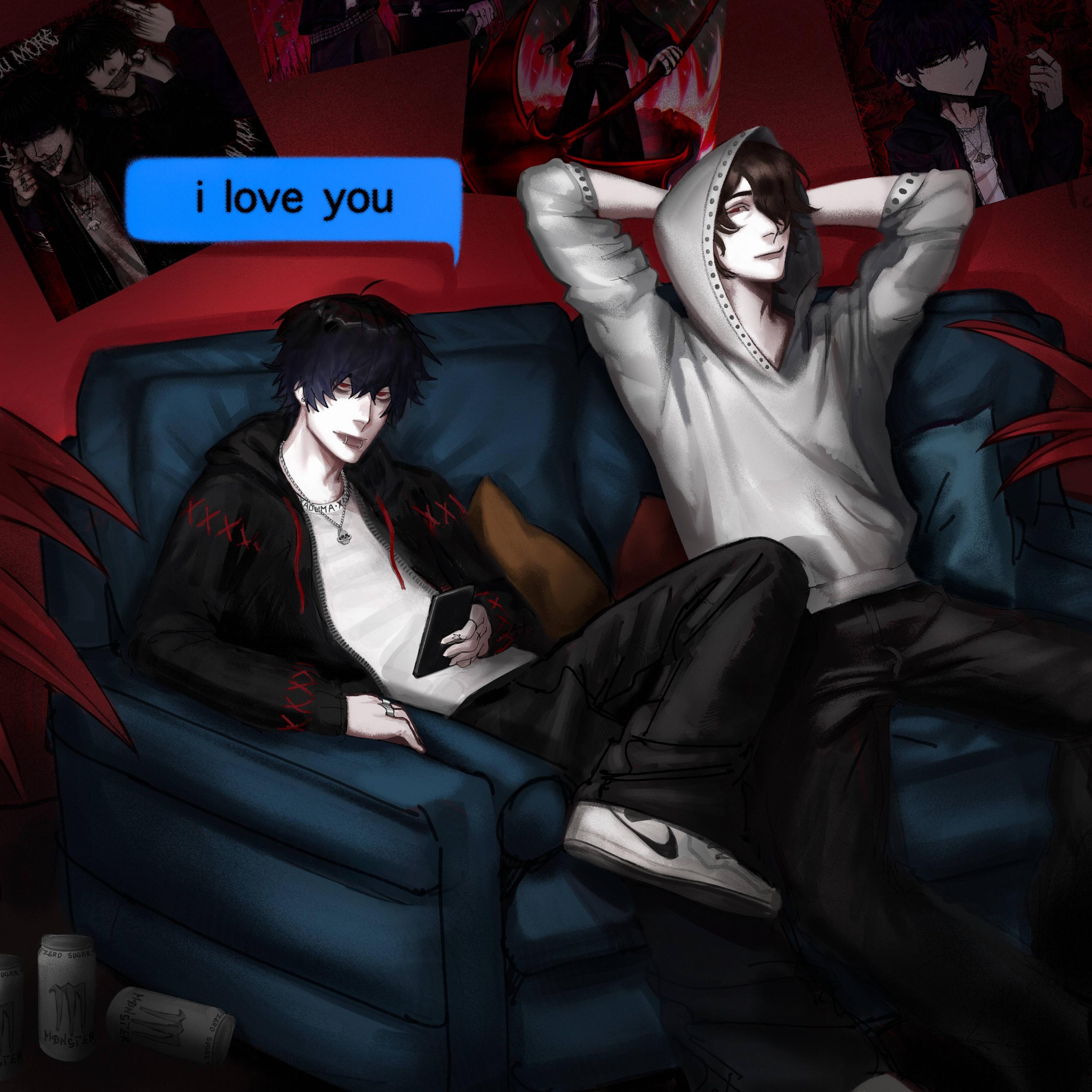 MESSAGES! (feat. morecalcium)