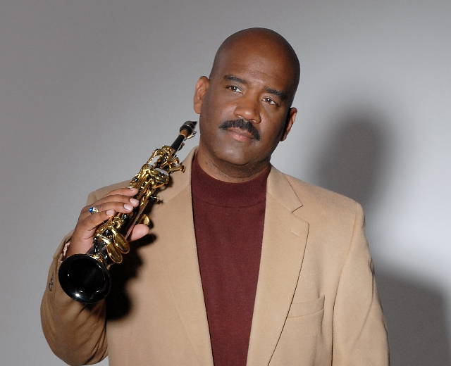 Walter Beasley
