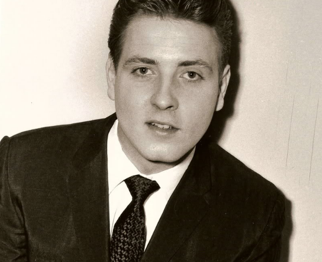 Eddie Cochran