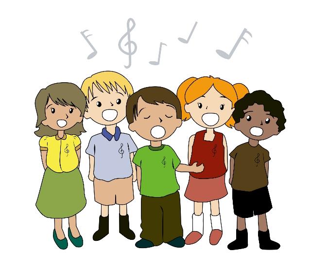 Kids Choir