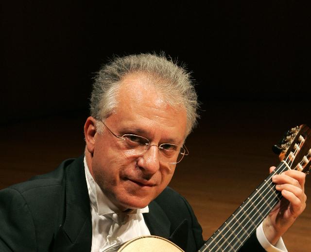 Pepe Romero